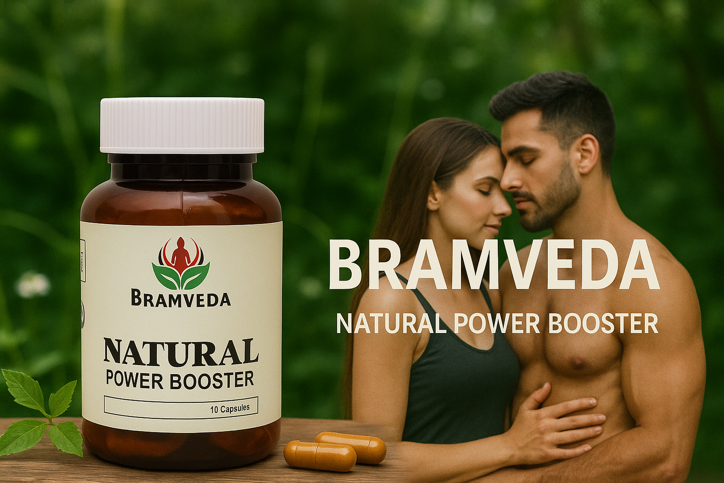 Bramveda Man's-Desire